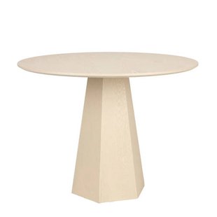 Zuiver eetkamertafel Pilar