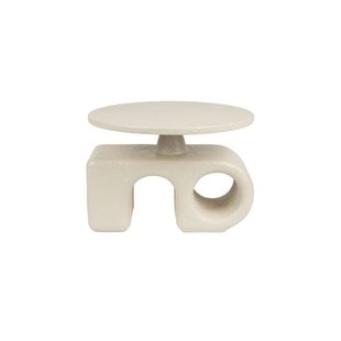 Zuiver bijzettafel Hermit
