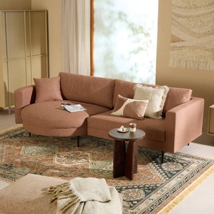 NOUS Living hoekbank links Narbonne