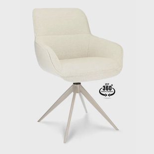 Wehkamp Home eetkamerstoel Lester