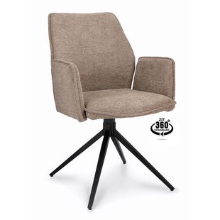 Wehkamp Home eetkamerstoel (set van 2) Holly