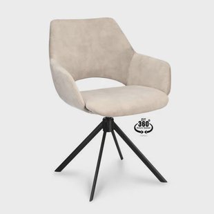 Wehkamp Home eetkamerstoel April