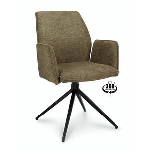 Wehkamp Home eetkamerstoel (set van 2) Holly