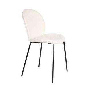 Zuiver eetkamerstoel Bonnet (set van 2)