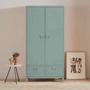 NOUS Living kledingkast Jackson