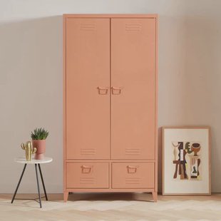 NOUS Living kledingkast Jackson