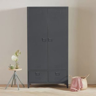 NOUS Living kledingkast Jackson