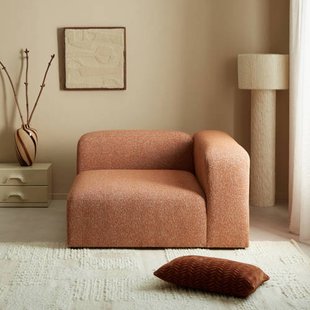 Studio LIVIT chaise rechts Ylva