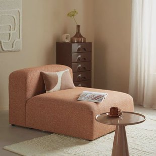 Studio LIVIT chaise longue Ylva