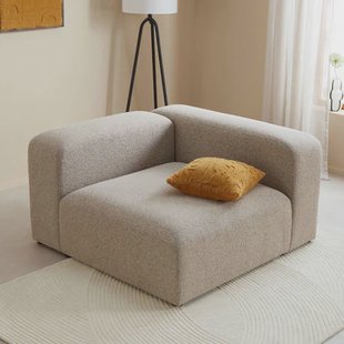 Studio LIVIT chaise rechts Ylva