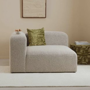 Studio LIVIT chaise links Ylva