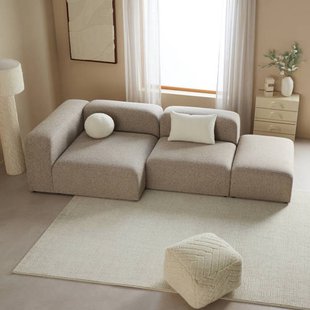 Studio LIVIT hoekbank links Ylva