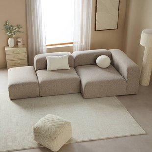 Studio LIVIT hoekbank rechts Ylva