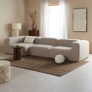 Studio LIVIT hoekbank links Ylva