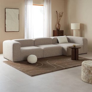 Studio LIVIT hoekbank rechts Ylva