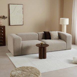 Studio LIVIT 3-zitsbank Ylva