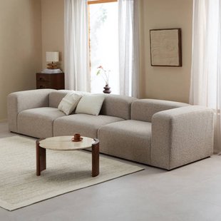 Studio LIVIT 4-zitsbank Ylva