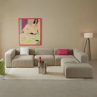 Studio LIVIT hoekbank rechts Ylva