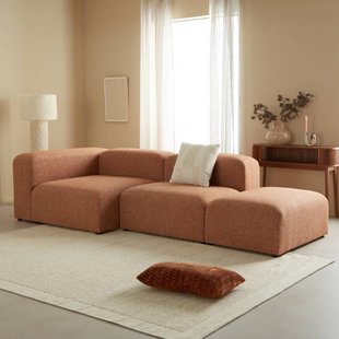 Studio LIVIT hoekbank links Ylva