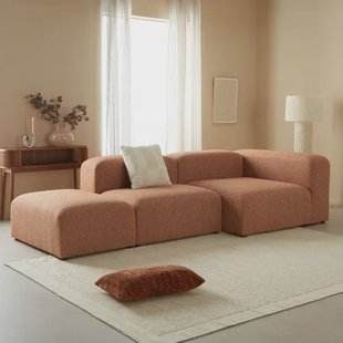 Studio LIVIT hoekbank rechts Ylva