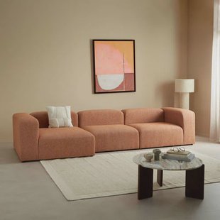 Studio LIVIT hoekbank links Ylva