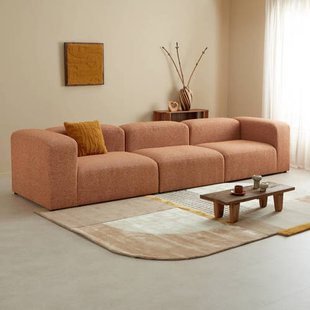 Studio LIVIT 4-zitsbank Ylva