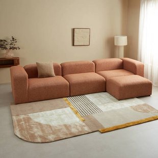 Studio LIVIT 4-zitsbank Ylva