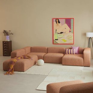 Studio LIVIT hoekbank links Ylva