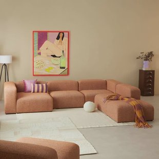 Studio LIVIT hoekbank rechts Ylva