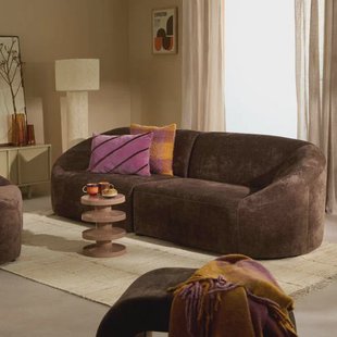 NOUS Living 3-zitsbank Marseille