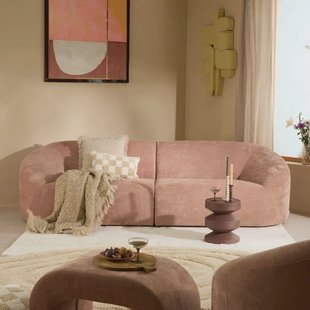 NOUS Living 3-zitsbank Marseille