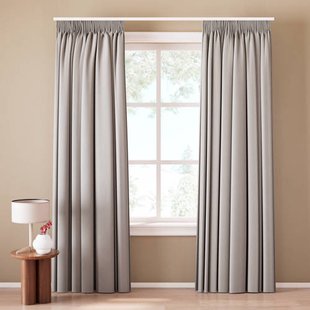 NOUS Living verduisterend gordijn kant en klaar (per stuk) (140 x 270 cm)*