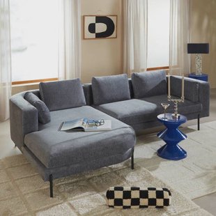 NOUS Living hoekbank links Toulon