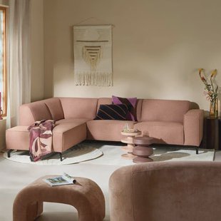 NOUS Living hoekbank links Brent