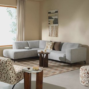 NOUS Living hoekbank links Brent