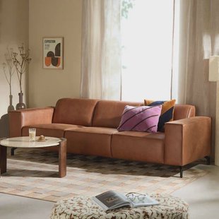 NOUS Living 3-zitsbank Brent