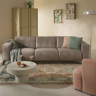 NOUS Living 3-zitsbank Brent