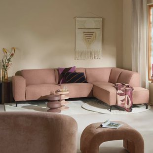 NOUS Living hoekbank rechts Brent