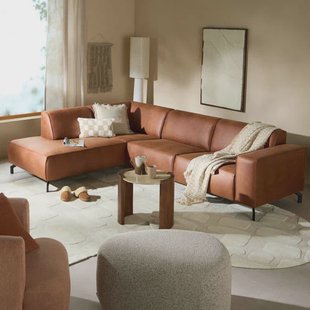 NOUS Living hoekbank links Brent