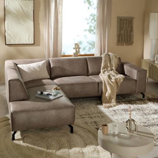 NOUS Living hoekbank links Brent