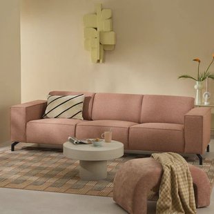 NOUS Living 3-zitsbank Brent
