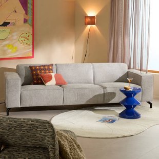NOUS Living 3-zitsbank Brent