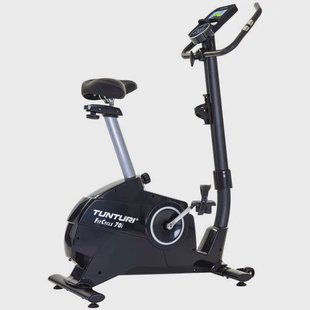 Tunturi hometrainer FitCycle 70i