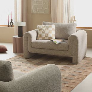 NOUS Living fauteuil Mons