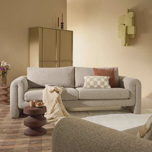 NOUS Living 3-zitsbank Mons