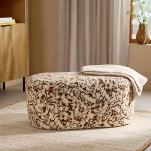 NOUS Living hocker Memphis