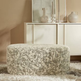 NOUS Living hocker Memphis