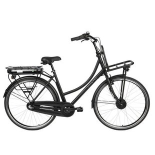 Villette Transporter, dames e-bike