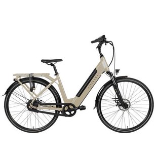Villette Villette L' Amant Automatic dames e-bike