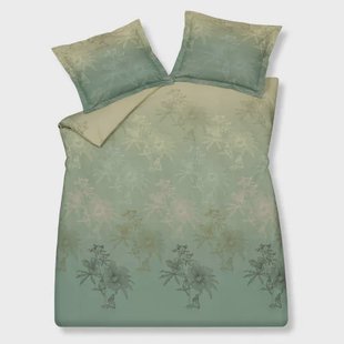 Vandyck katoenen dekbedovertrek 1-persoons (140x220 cm)